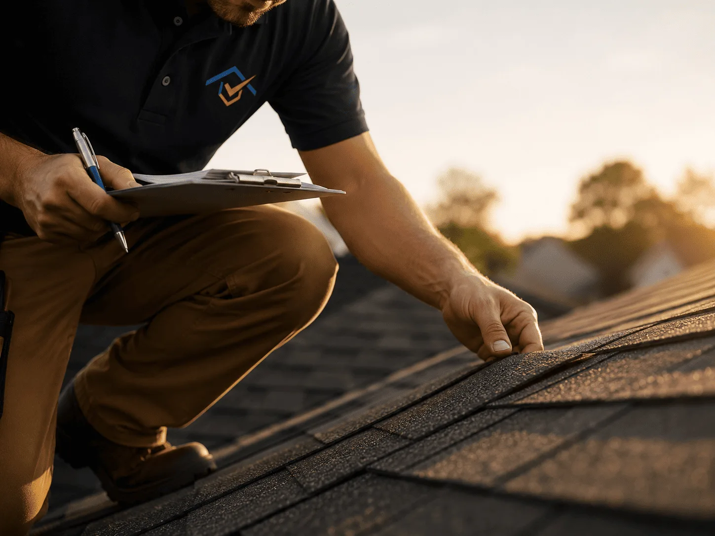 Why Choose Roof Inspection in Cranford, NJ